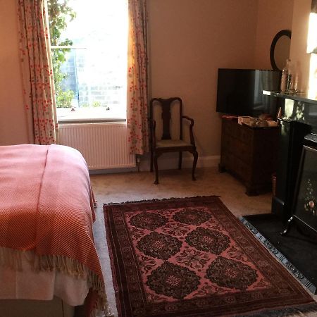 Grosmont House Bed & Breakfast Eksteriør bilde