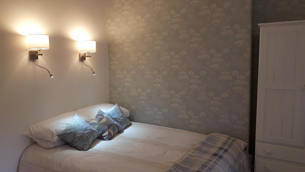 Grosmont House Bed & Breakfast Eksteriør bilde