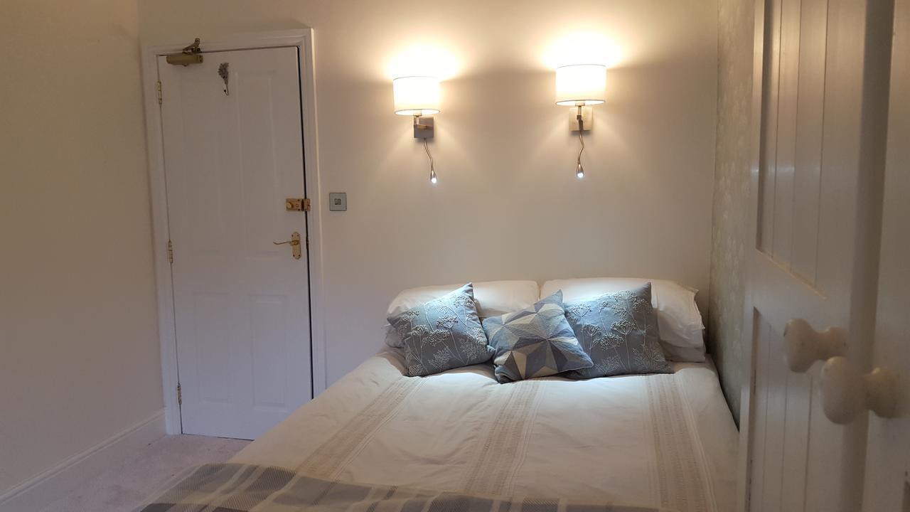 Grosmont House Bed & Breakfast Eksteriør bilde