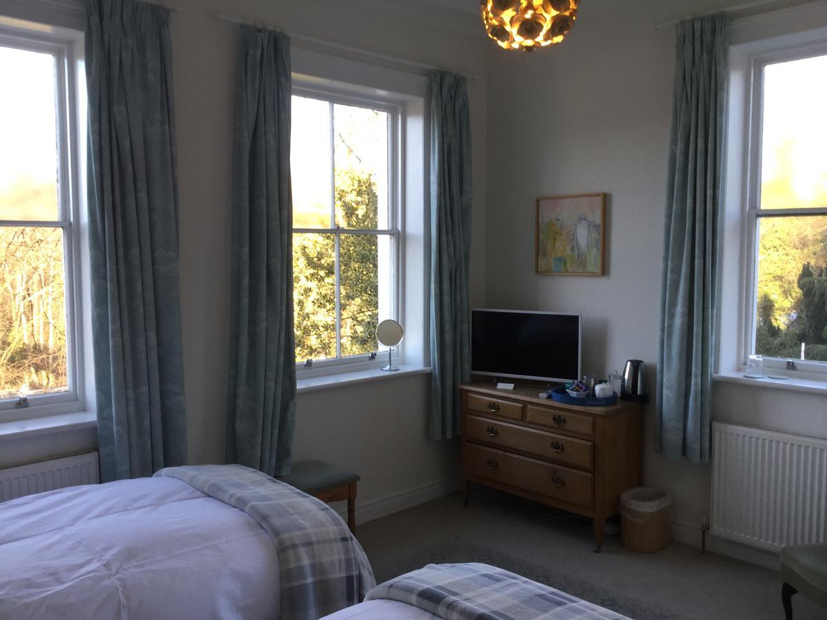 Grosmont House Bed & Breakfast Eksteriør bilde