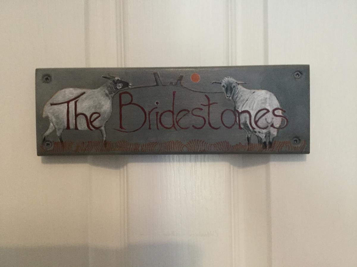 Grosmont House Bed & Breakfast Eksteriør bilde