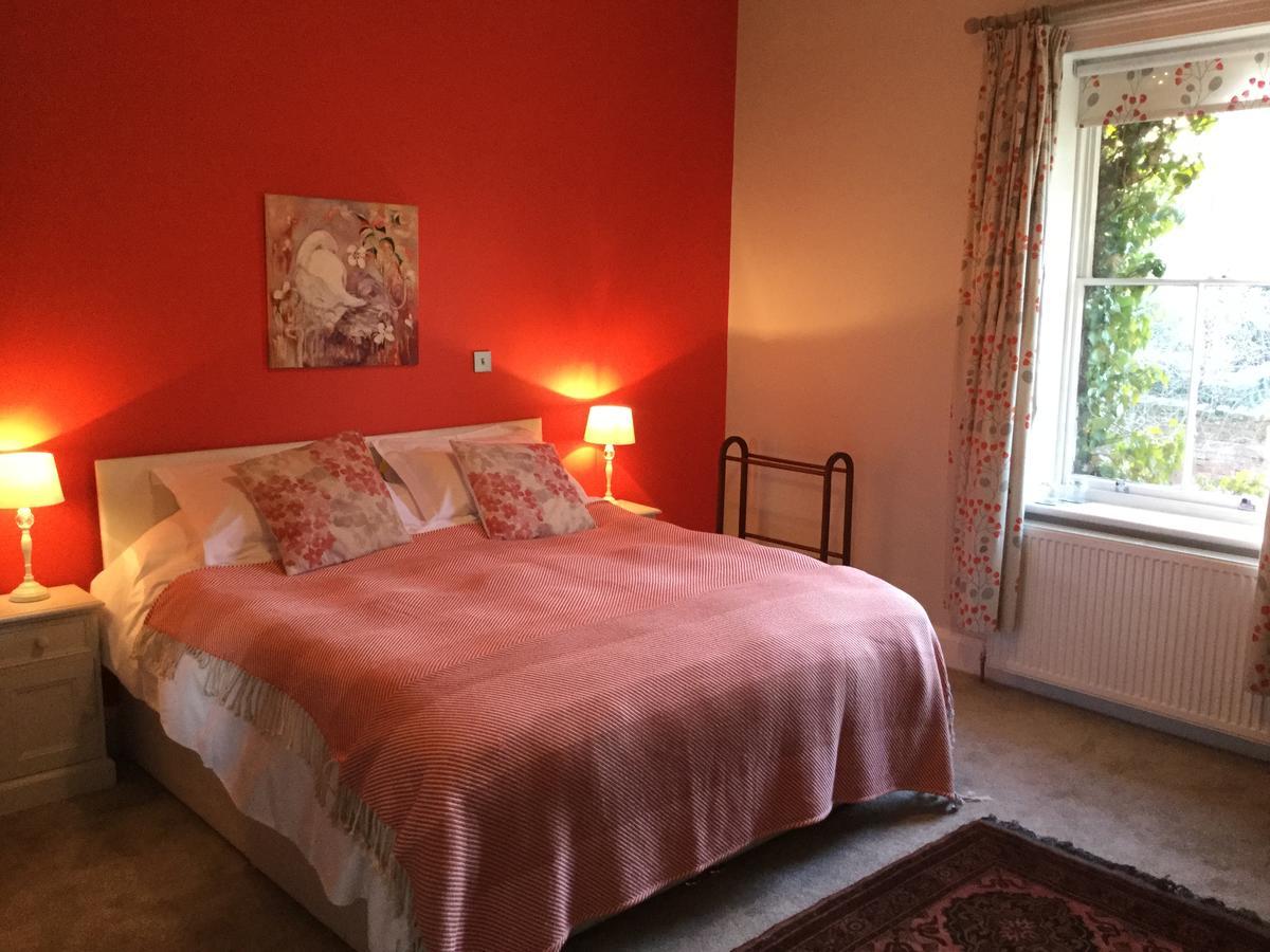 Grosmont House Bed & Breakfast Eksteriør bilde