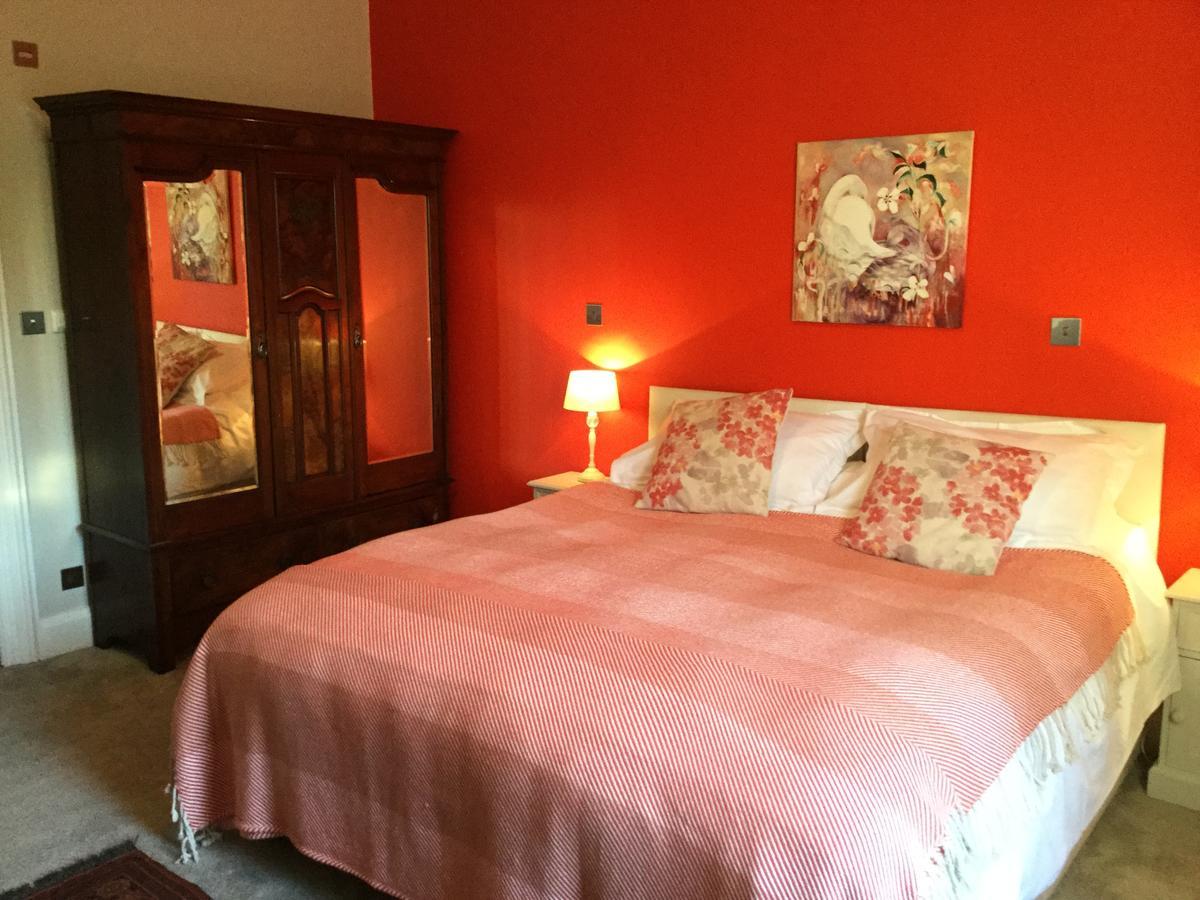 Grosmont House Bed & Breakfast Eksteriør bilde