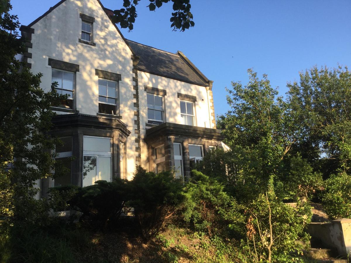 Grosmont House Bed & Breakfast Eksteriør bilde