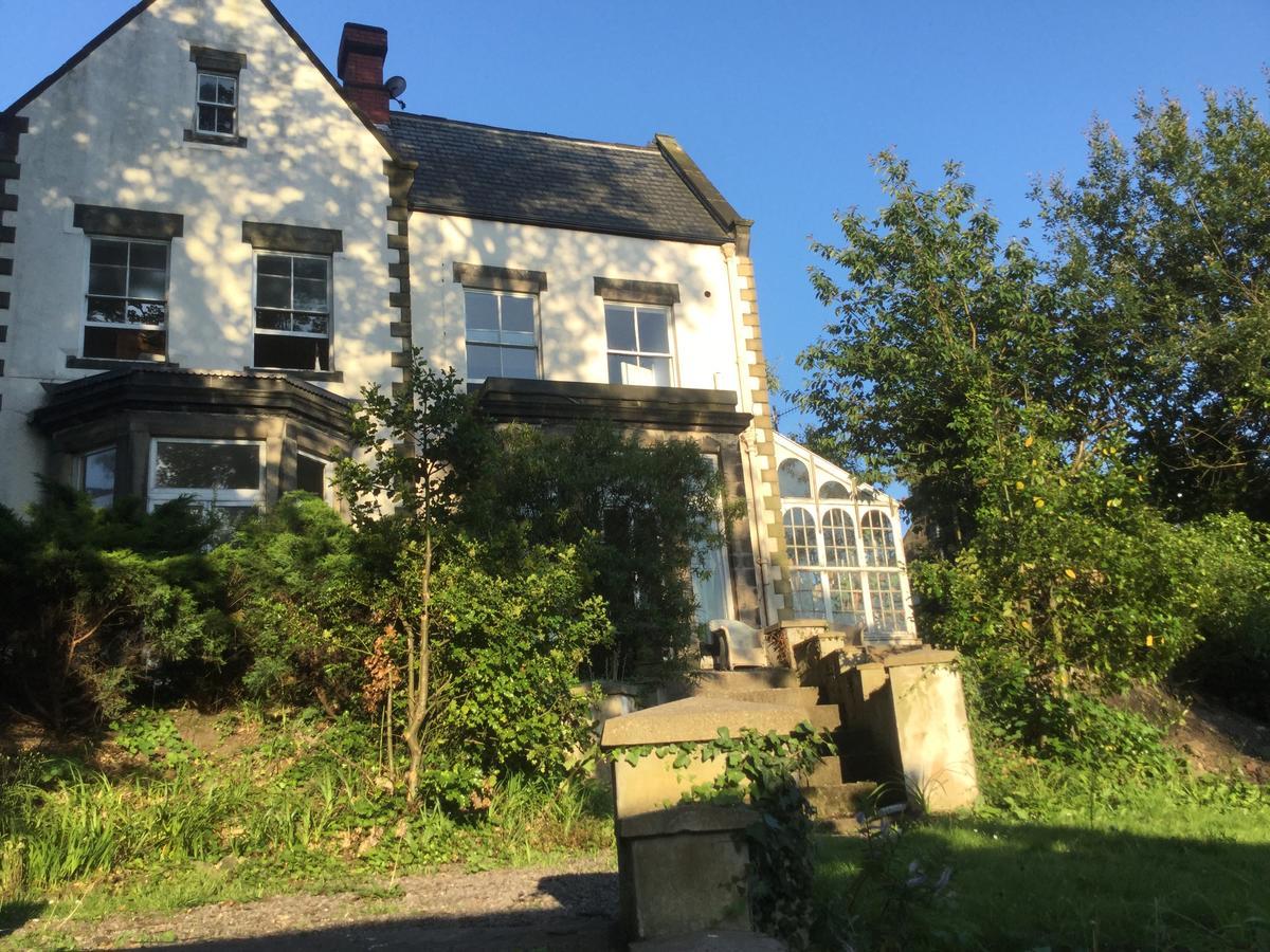 Grosmont House Bed & Breakfast Eksteriør bilde