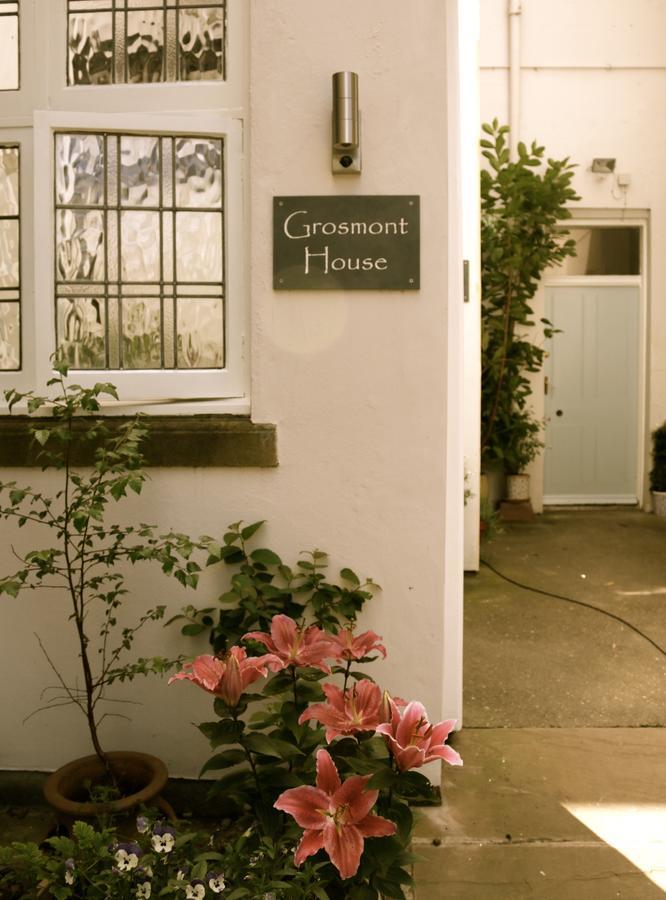 Grosmont House Bed & Breakfast Eksteriør bilde