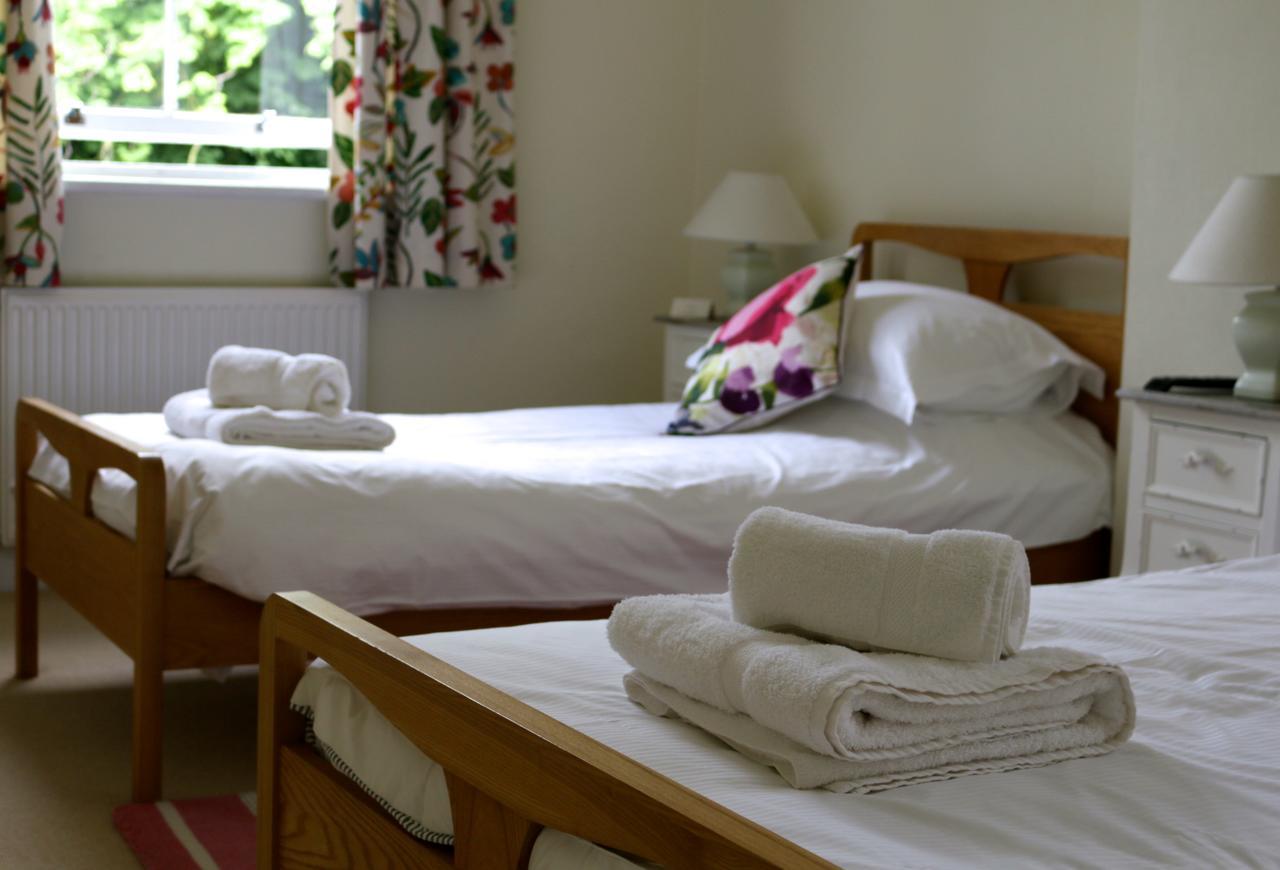 Grosmont House Bed & Breakfast Eksteriør bilde