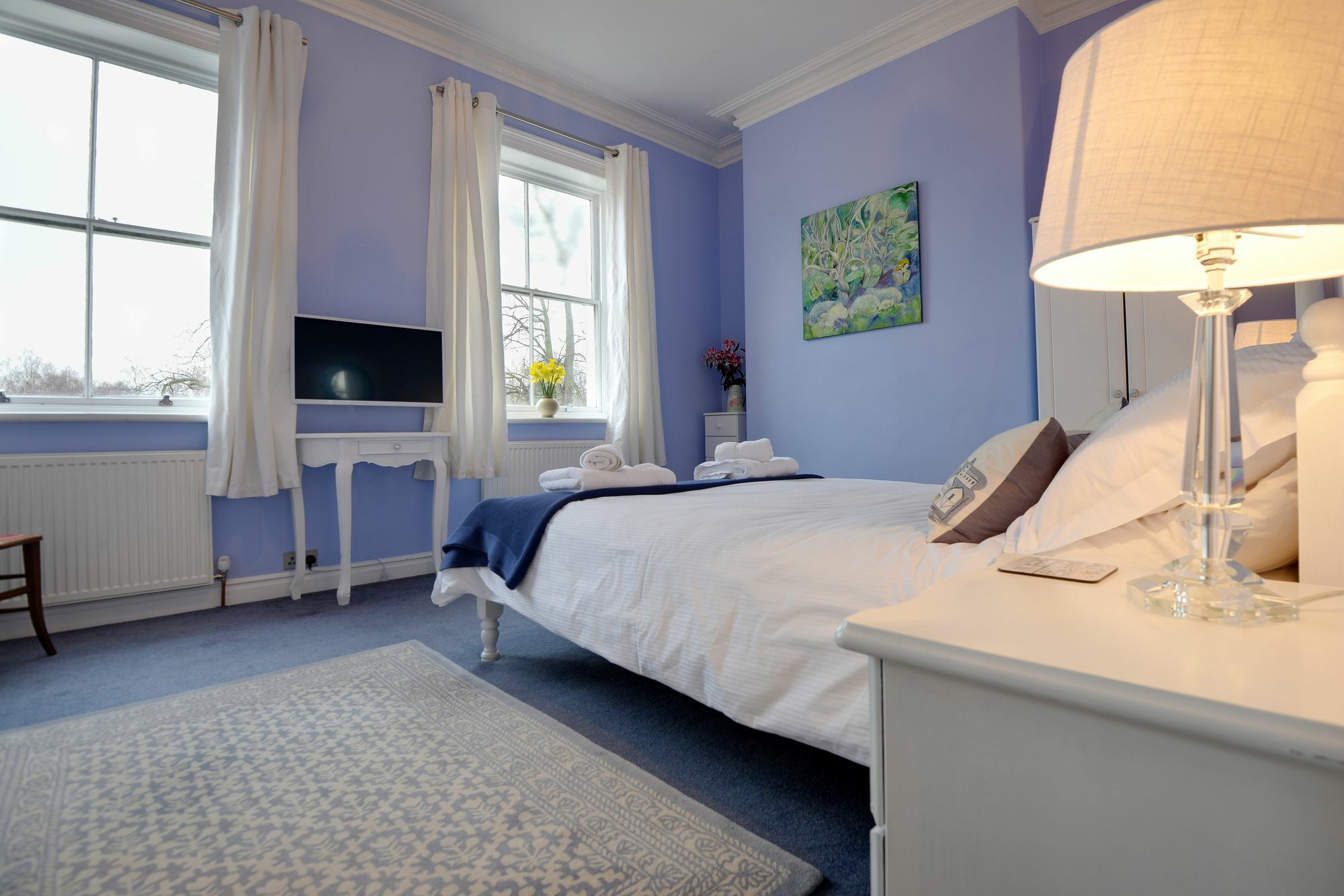 Grosmont House Bed & Breakfast Eksteriør bilde