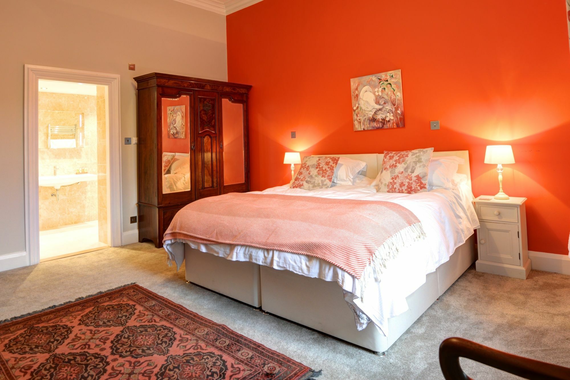Grosmont House Bed & Breakfast Eksteriør bilde