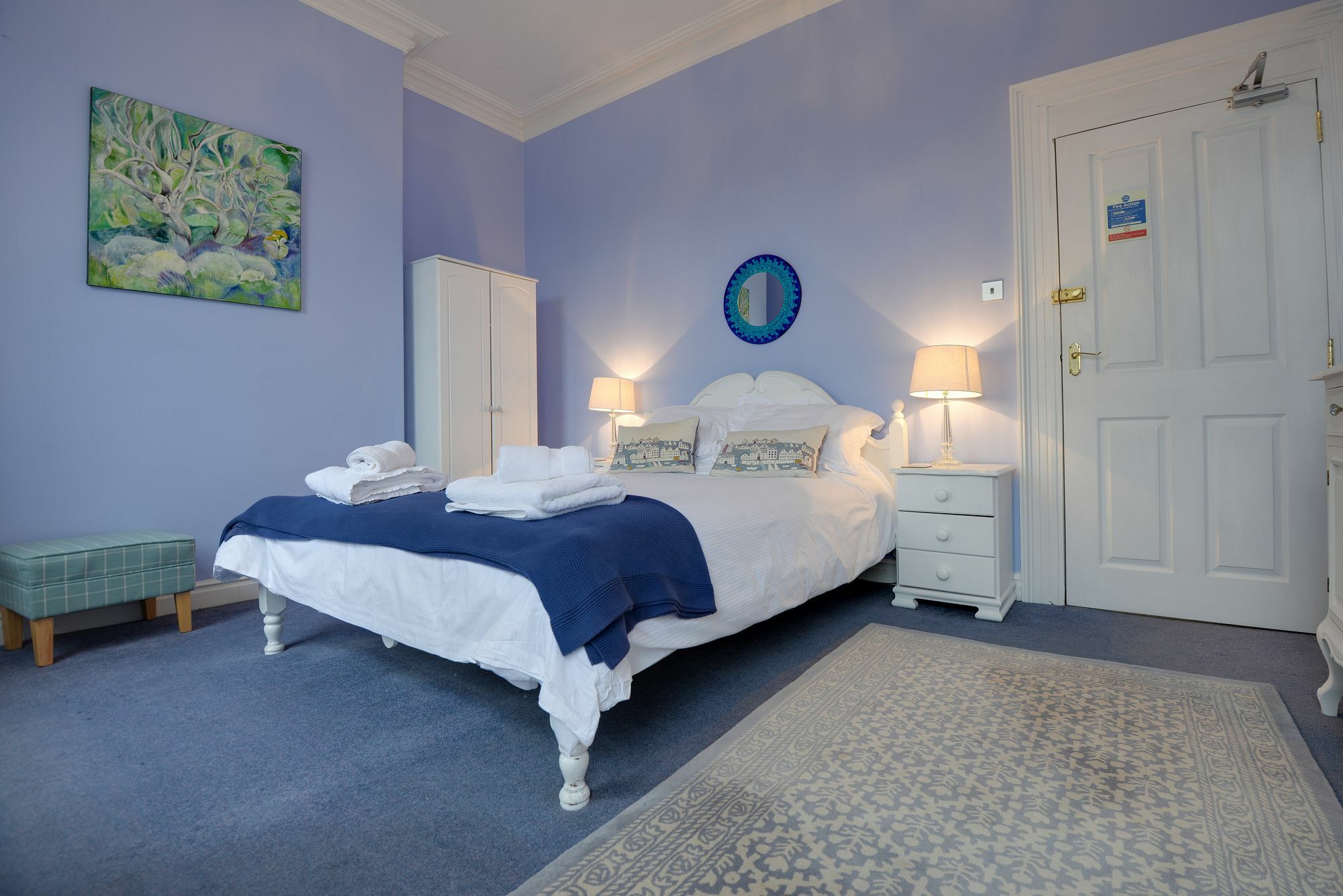 Grosmont House Bed & Breakfast Eksteriør bilde