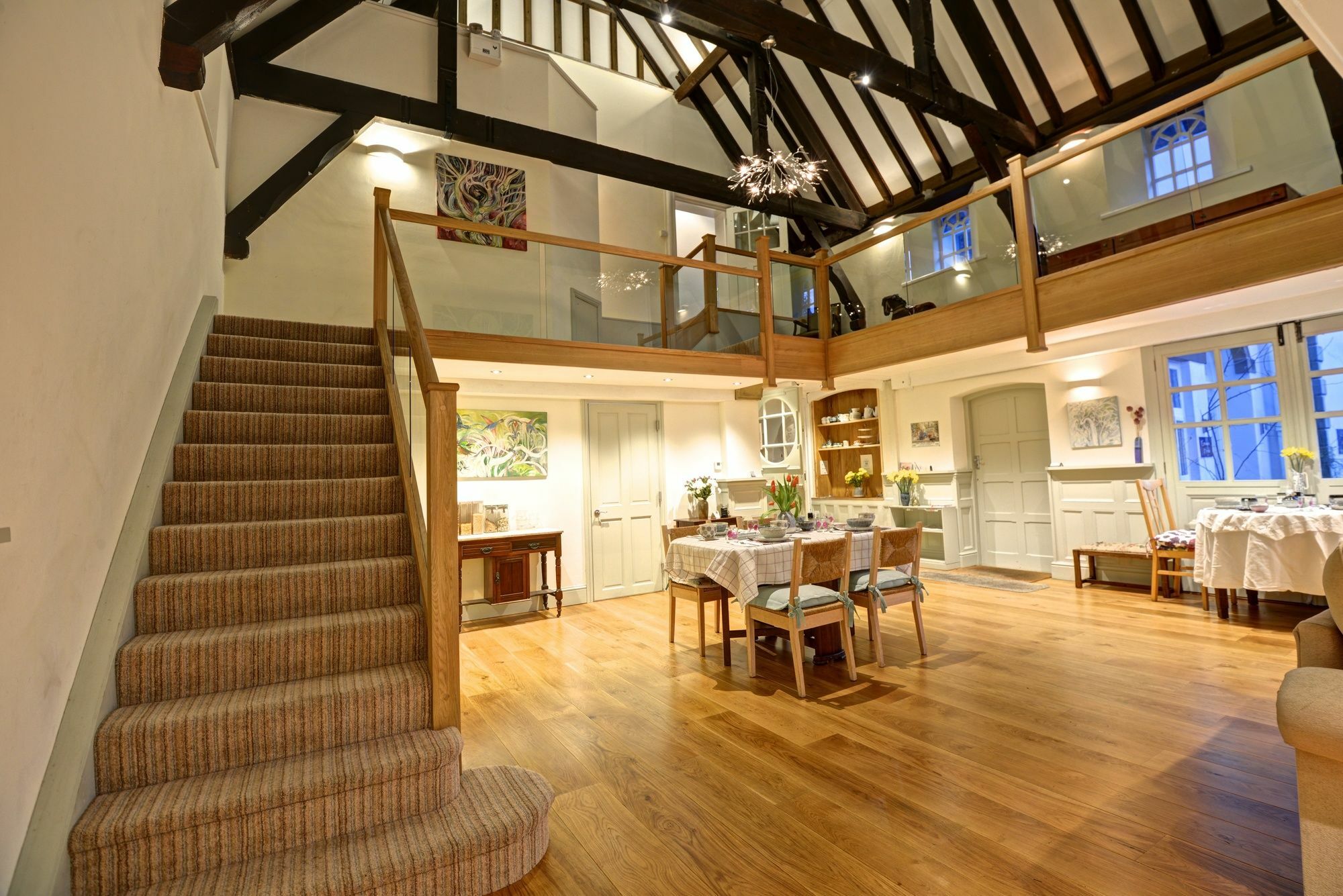 Grosmont House Bed & Breakfast Eksteriør bilde