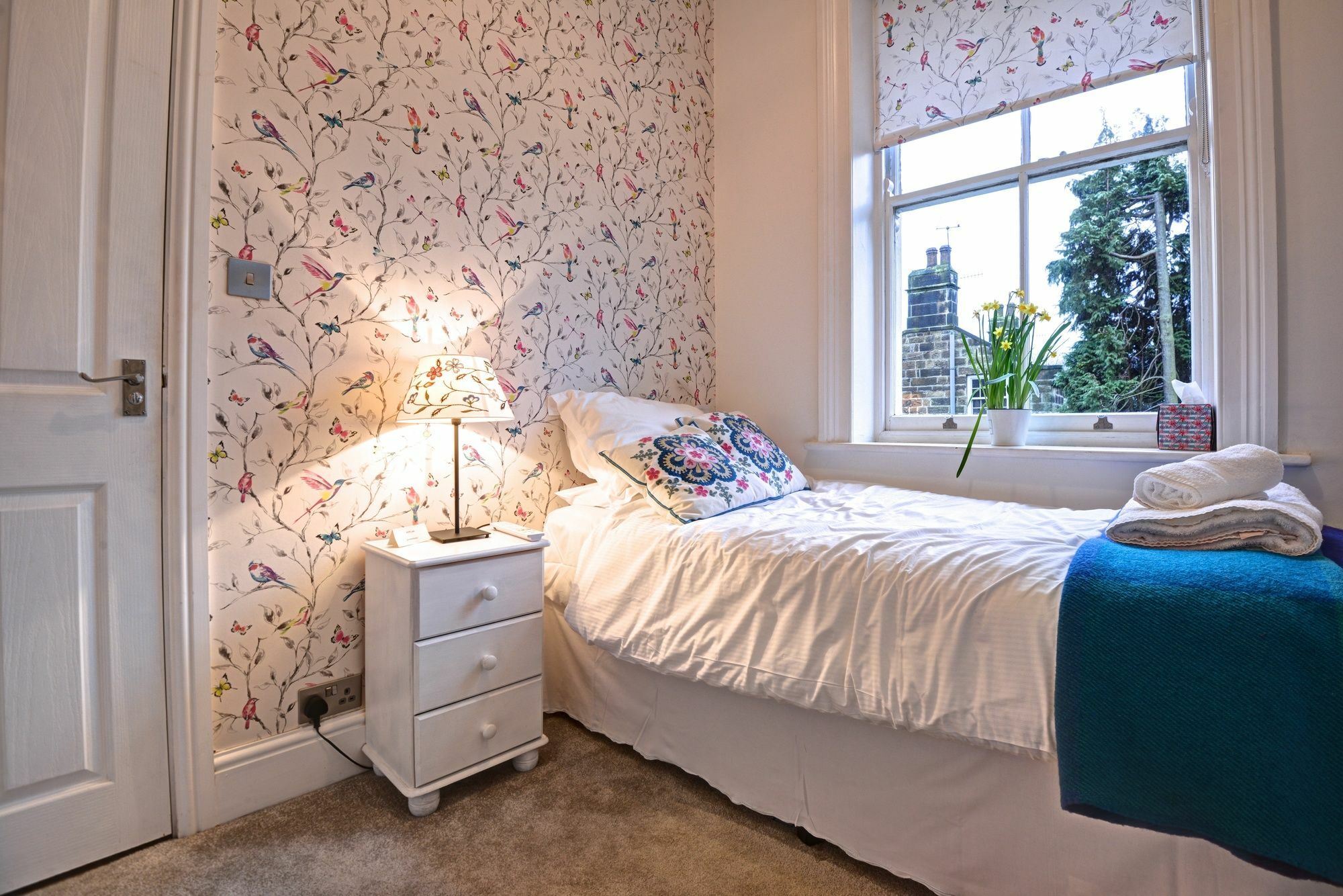 Grosmont House Bed & Breakfast Eksteriør bilde