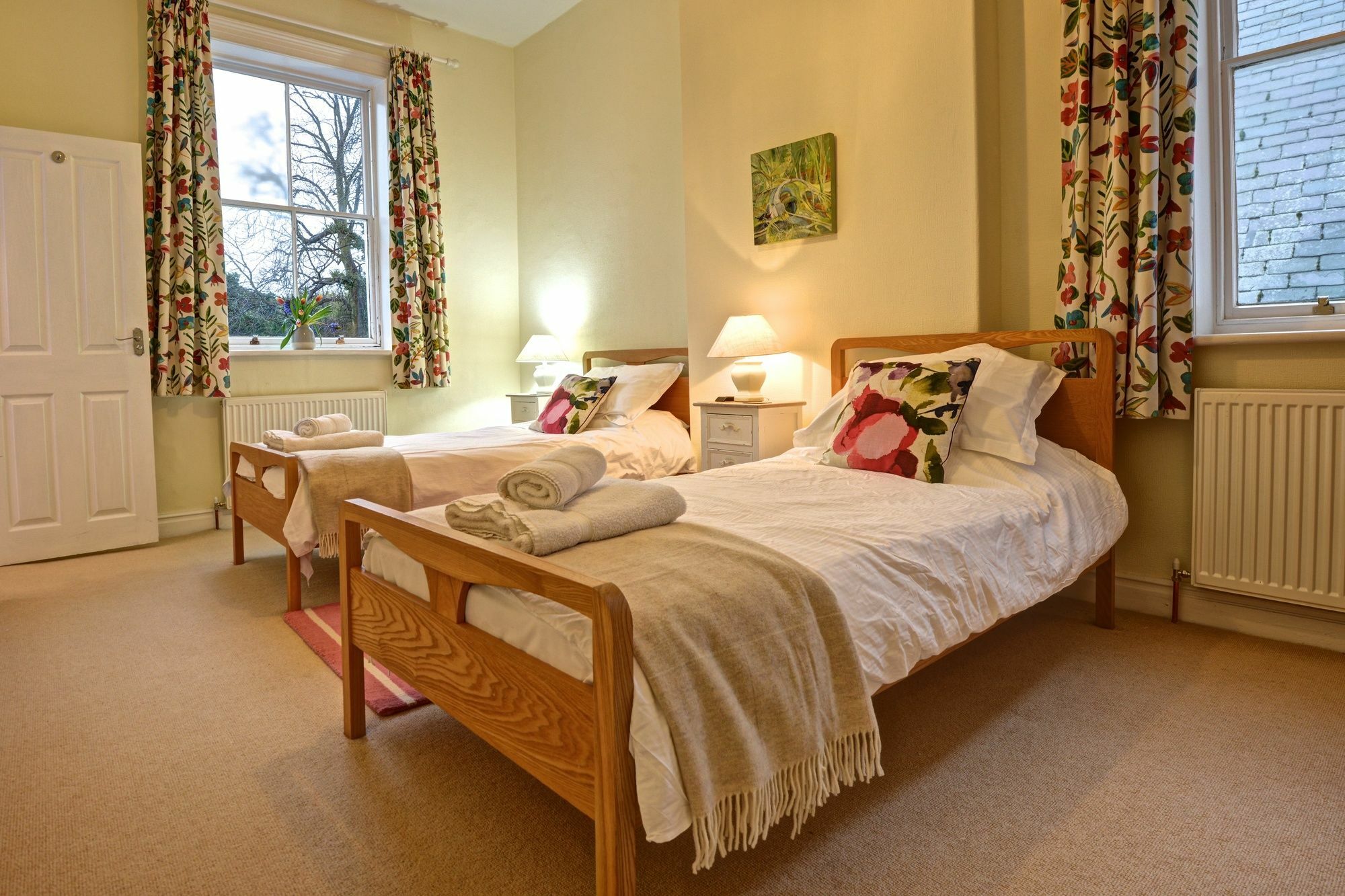 Grosmont House Bed & Breakfast Eksteriør bilde