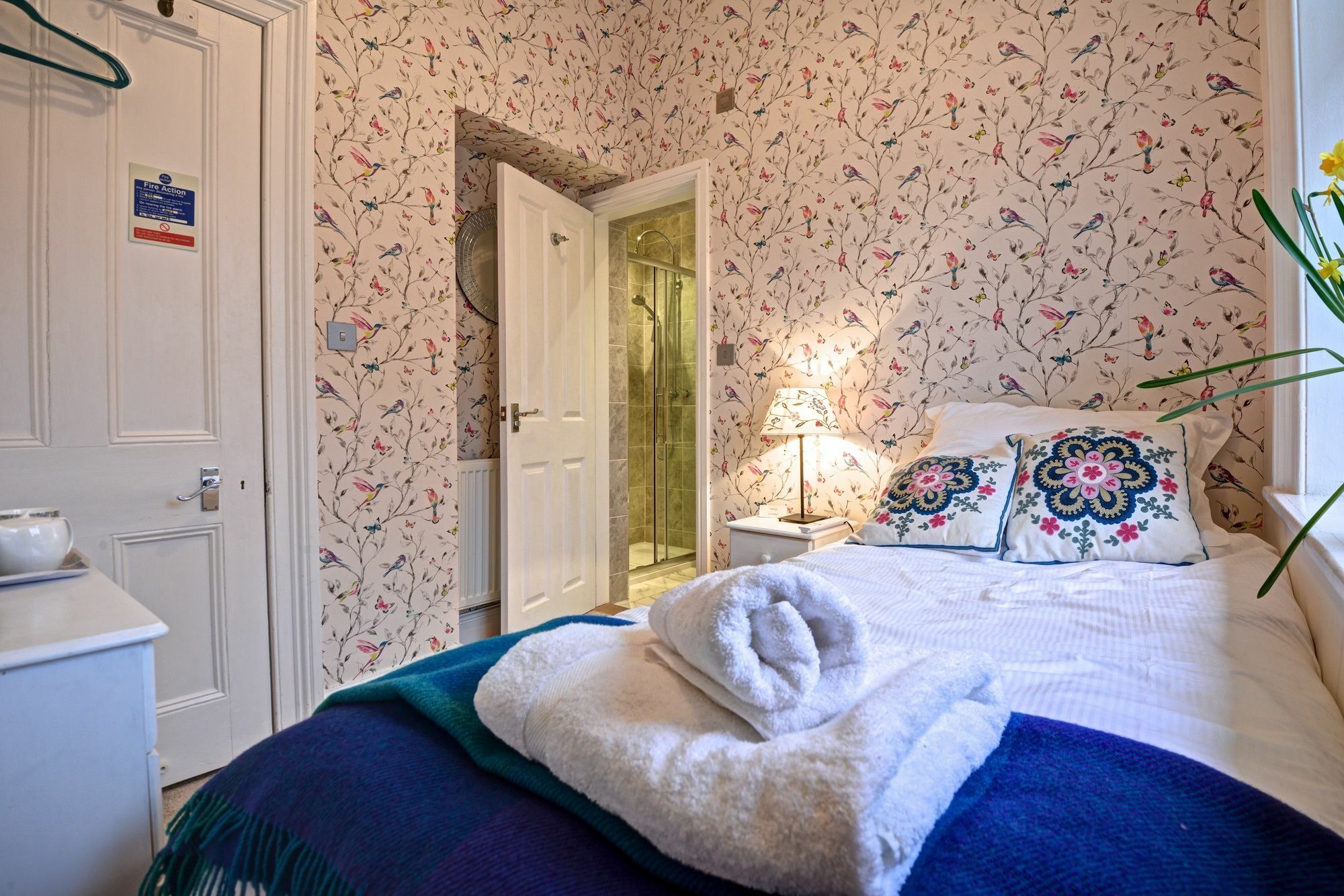 Grosmont House Bed & Breakfast Eksteriør bilde